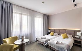 Meet Poznan Hotel